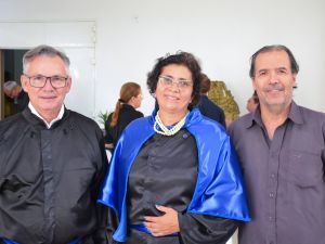 COLAÇÃO DE GRAU COLETIVA 2022.1